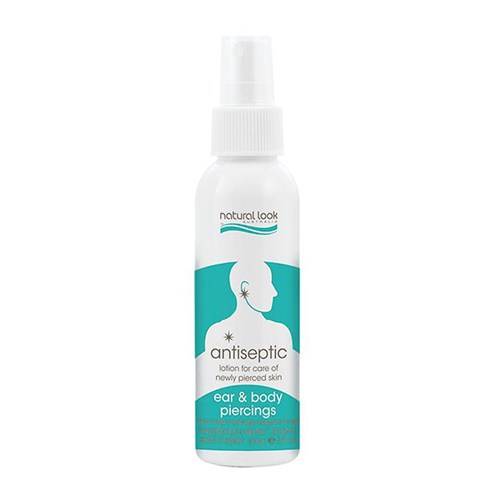 Antiseptic - Ear & Body Care Lotion  
